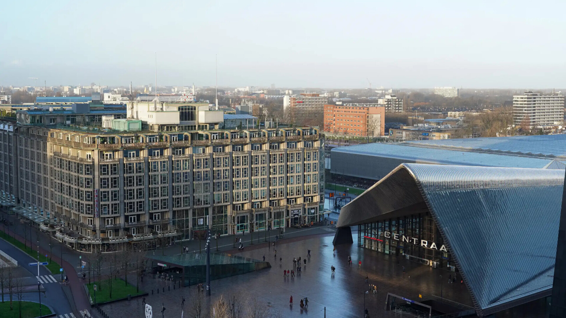 Onafhankelijk project adviseur aanbesteding, implementatie en oplevering