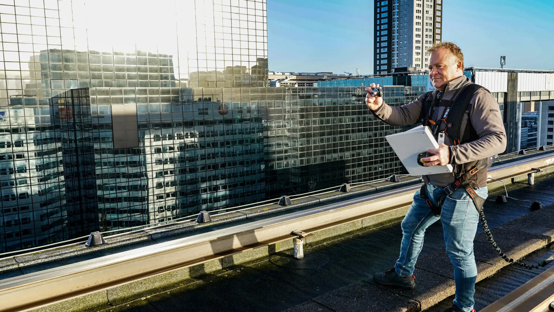 Al meer dan 20 jaar erkend specialist