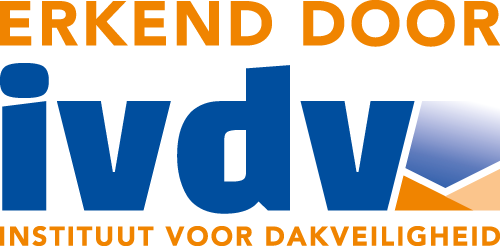 Erkend door IVDV