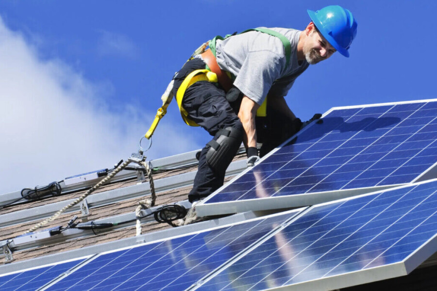 Wat zijn de risico’s van zonnepanelen op het dak?